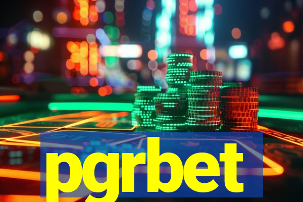 pgrbet