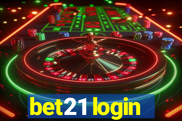 bet21 login