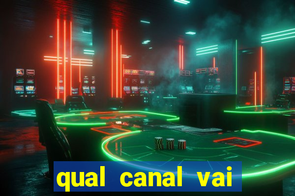 qual canal vai passar o jogo do al-hilal hoje