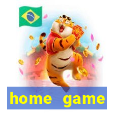 home game gamecategoryid 1