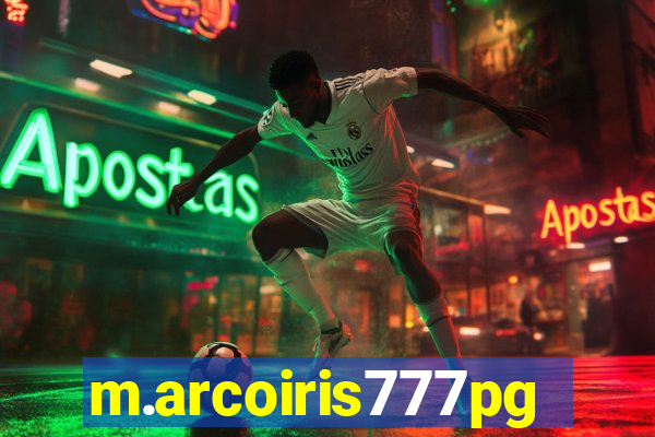 m.arcoiris777pg.com