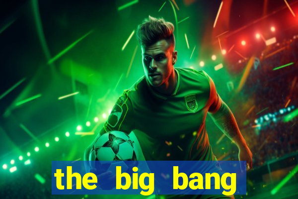 the big bang theory online hd legendado