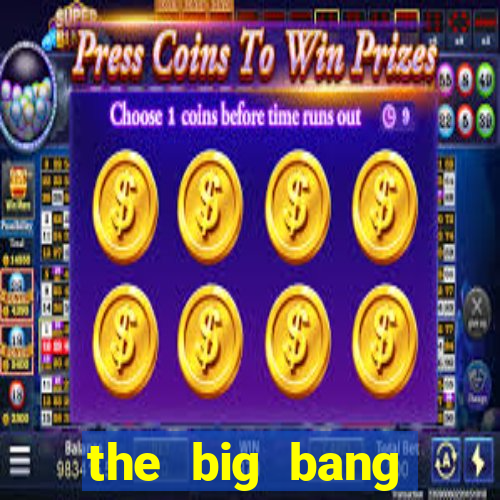 the big bang theory online hd legendado