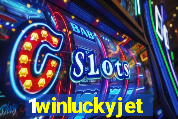 1winluckyjet