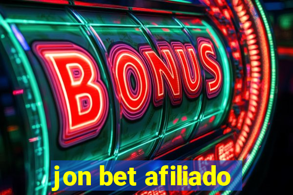 jon bet afiliado