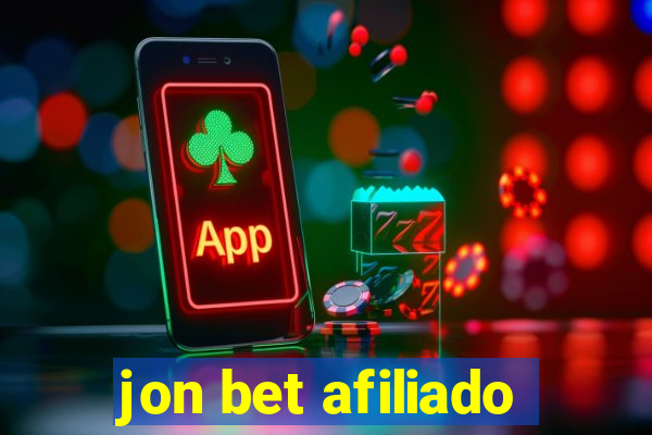 jon bet afiliado
