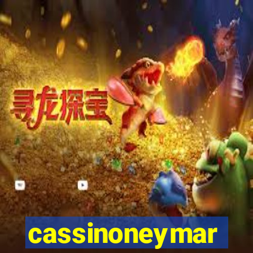 cassinoneymar
