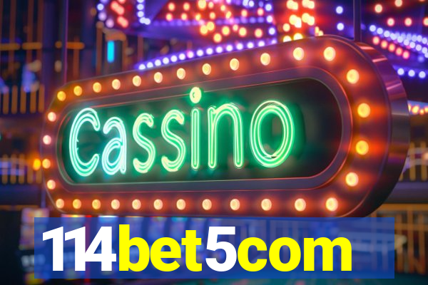 114bet5com