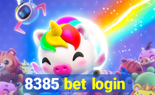 8385 bet login