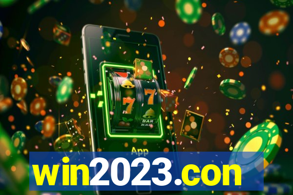 win2023.con