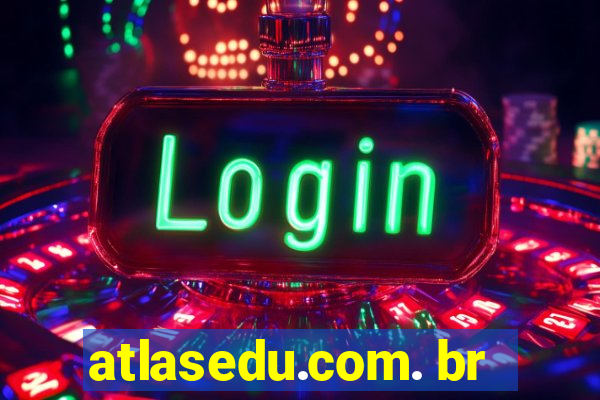 atlasedu.com. br