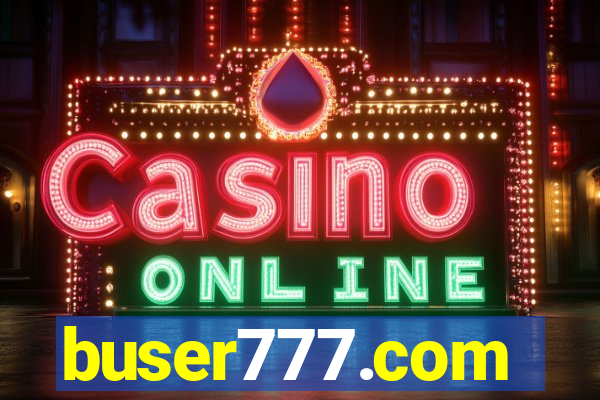 buser777.com