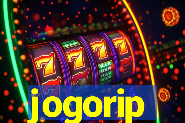 jogorip
