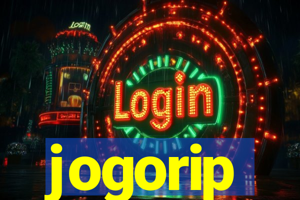jogorip