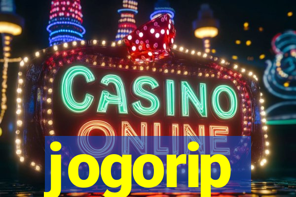 jogorip