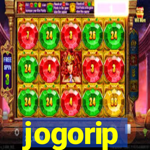 jogorip