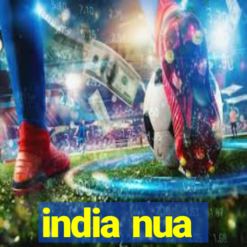 india nua