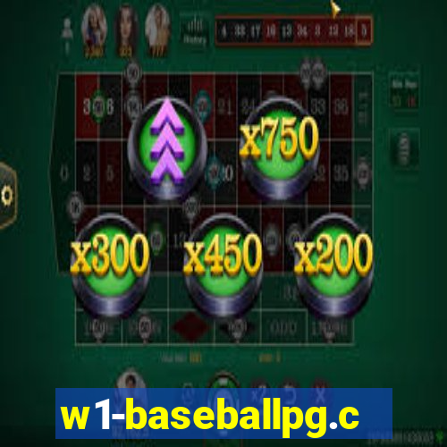 w1-baseballpg.com