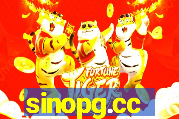 sinopg.cc