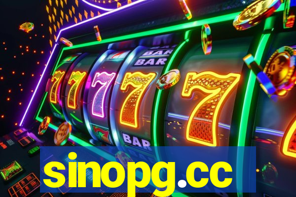 sinopg.cc