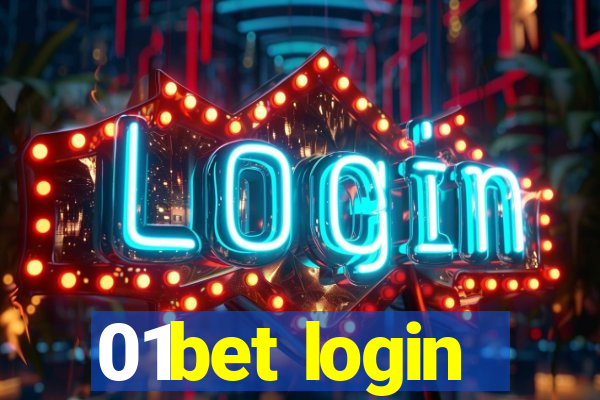 01bet login