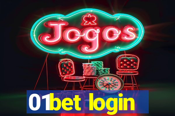 01bet login