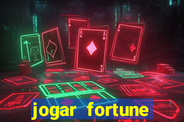 jogar fortune rabbit demo