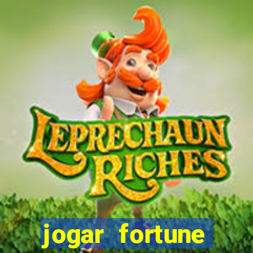 jogar fortune rabbit demo