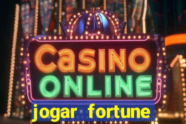 jogar fortune rabbit demo