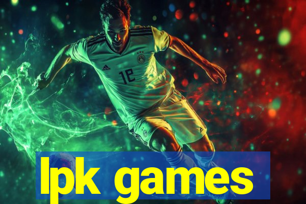 lpk games