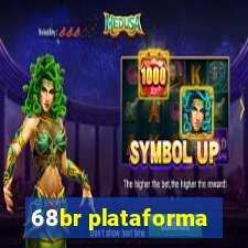 68br plataforma