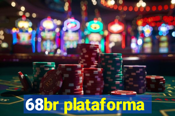 68br plataforma