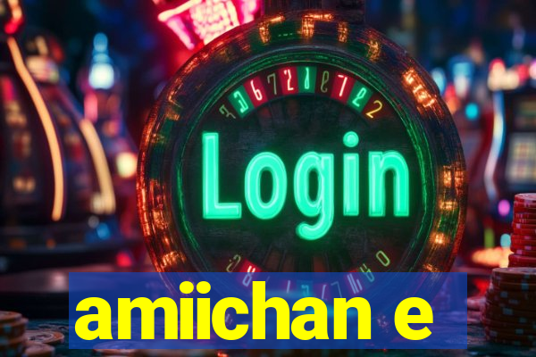 amiichan e
