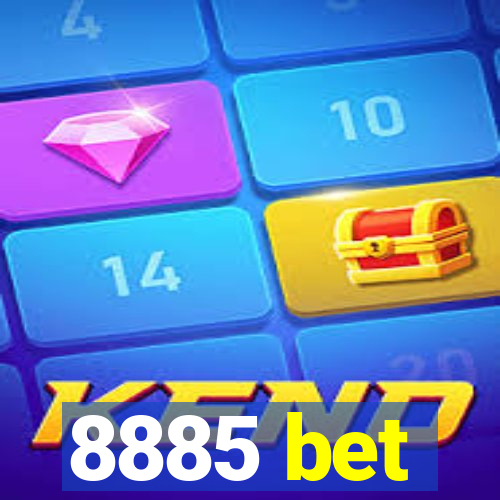 8885 bet