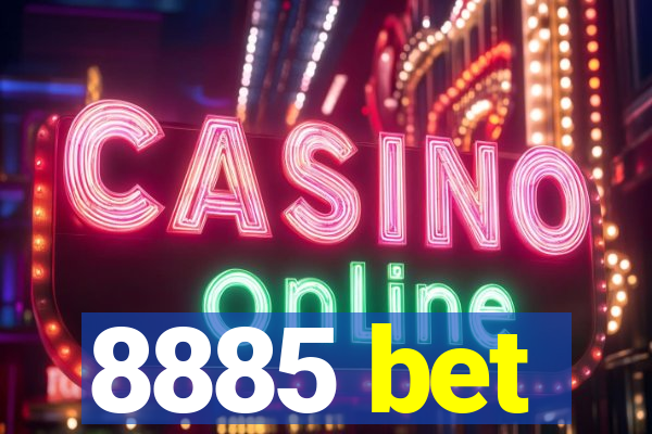 8885 bet