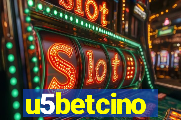u5betcino