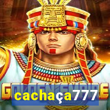 cachaça777
