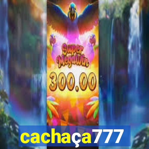 cachaça777