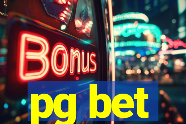 pg bet