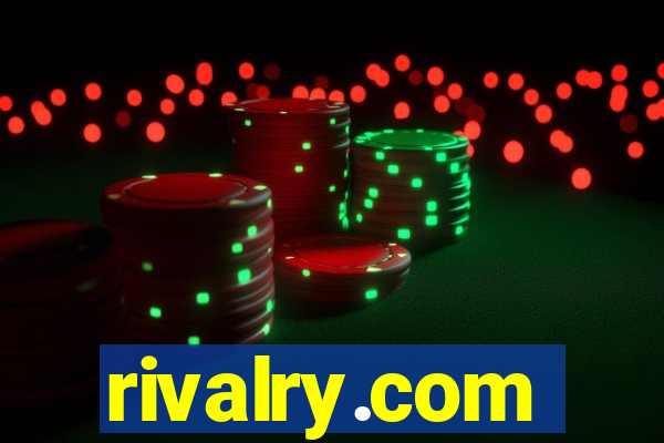 rivalry.com