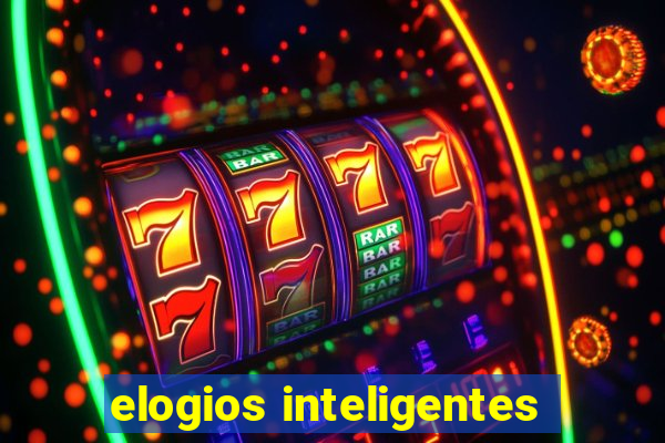 elogios inteligentes