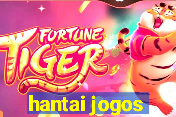 hantai jogos