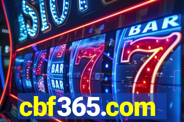 cbf365.com