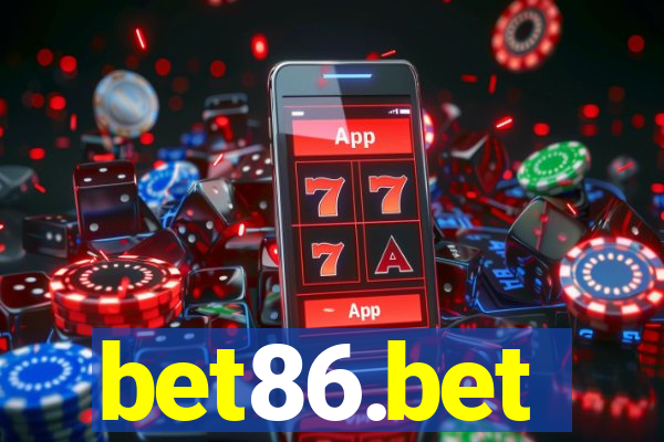 bet86.bet