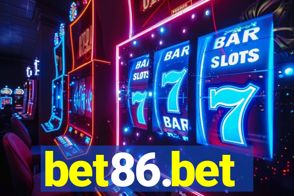 bet86.bet