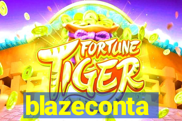 blazeconta