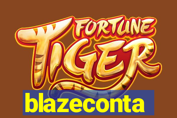 blazeconta