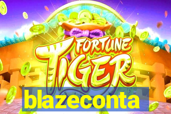 blazeconta