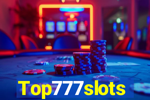 Top777slots