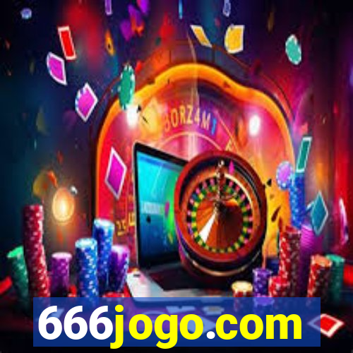 666jogo.com